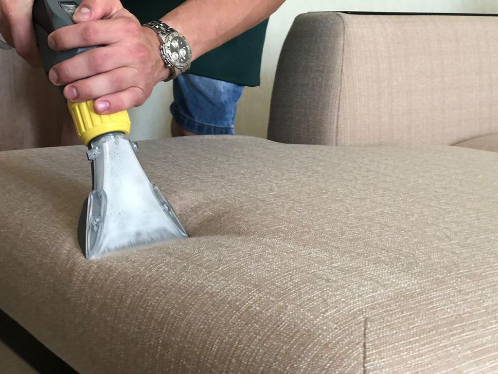 Şirinyer Koltuk Yıkama