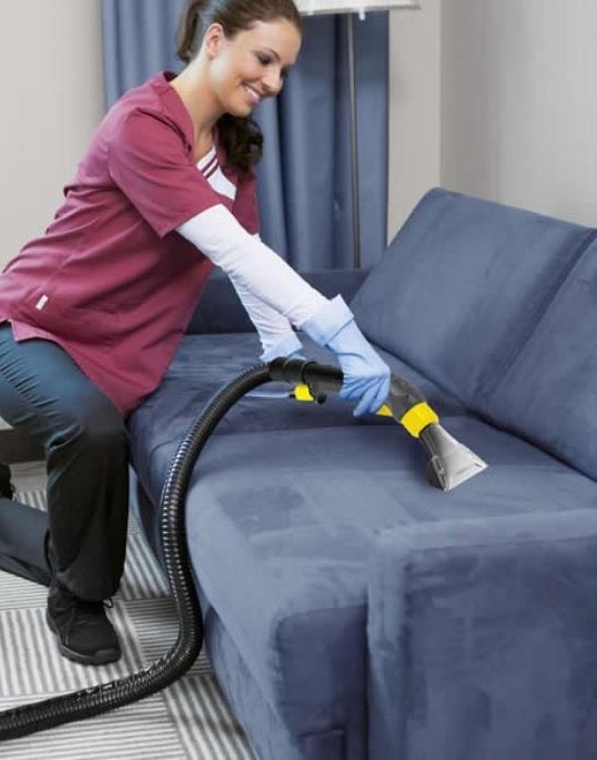 Şirinyer Koltuk Yıkama